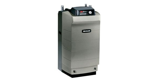 Combi-Boilers