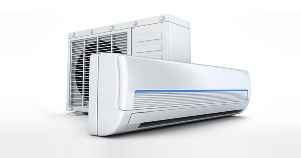 Ductless Splits